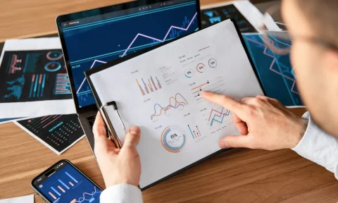 5 Ways SMEs can Leverage Analytics to Make Data-driven Decisions